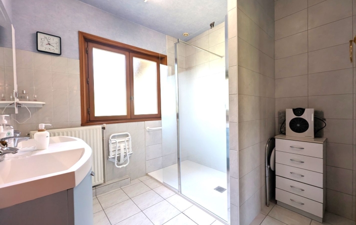 Maison SAINT-ALBAN-LES-EAUX (42370)  119 m2 279 000 € 
