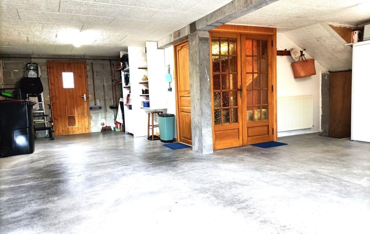Maison SAINT-ALBAN-LES-EAUX (42370)  119 m2 279 000 € 