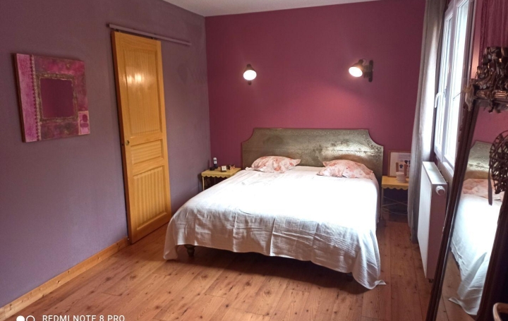 Villa LA TOUR-EN-JAREZ (42580)  155 m2 426 000 € 