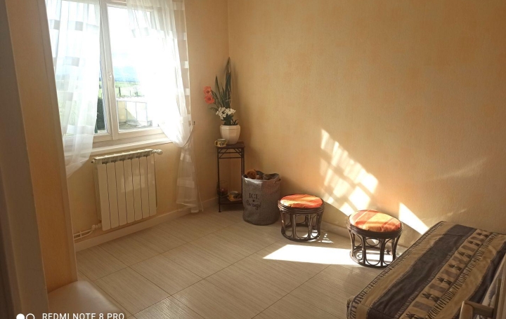 Maison SAINT-MAURICE-EN-GOURGOIS (42240)  90 m2 279 000 € 