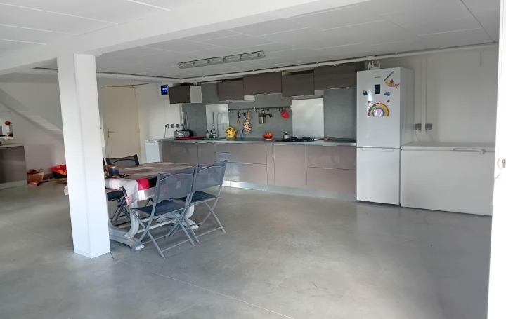 Maison SAINT-MAURICE-EN-GOURGOIS (42240)  90 m2 279 000 € 