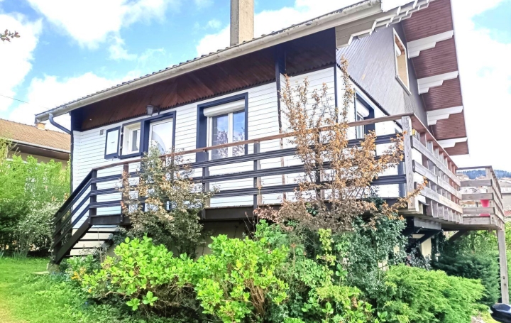 Réseau Immo-diffusion : Maison  COURS  92 m2 159 000 € 