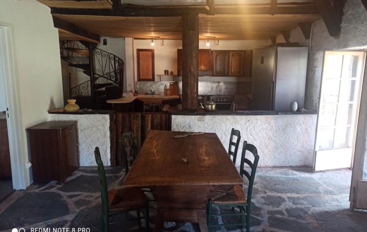 Maison ARAULES (43200)  106 m2 129 000 € 