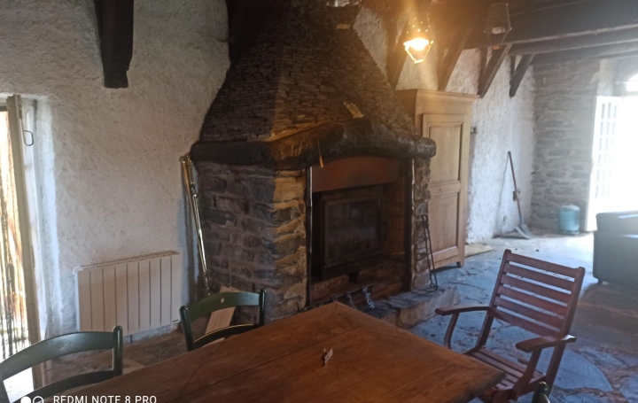 Maison ARAULES (43200)  106 m2 129 000 € 