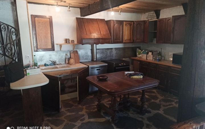 Maison ARAULES (43200)  106 m2 129 000 € 