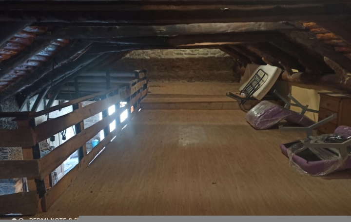 Maison ARAULES (43200)  106 m2 129 000 € 