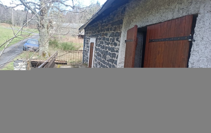 Maison ARAULES (43200)  106 m2 129 000 € 