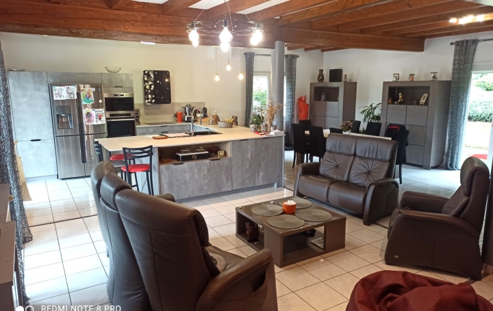 Maison / Villa SORBIERS (42290) 140 m<sup>2</sup> 365 000 € 