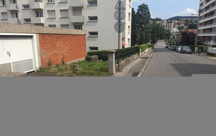 Garage SAINT-ETIENNE (42100)  14 m2 9 500 € 