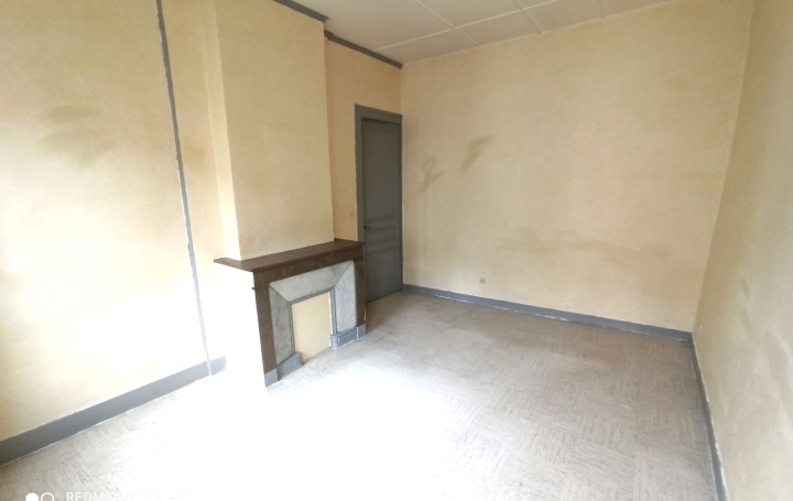 Appartement SAINT-ETIENNE (42000) 46 m<sup>2</sup> 62 000 € 