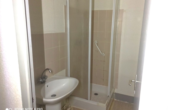 2 Pièces SAINT-ETIENNE (42000)  46 m2 59 000 € 