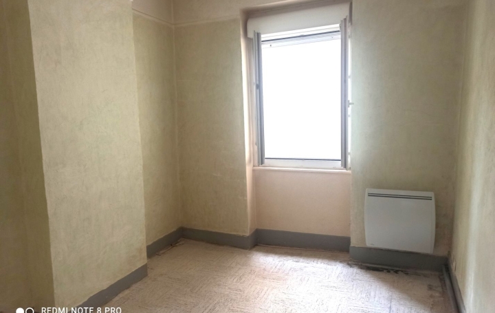 2 Pièces SAINT-ETIENNE (42000)  46 m2 59 000 € 