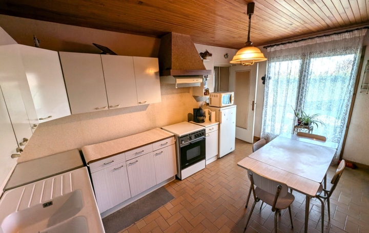 Maison MABLY (42300)  120 m2 179 000 € 