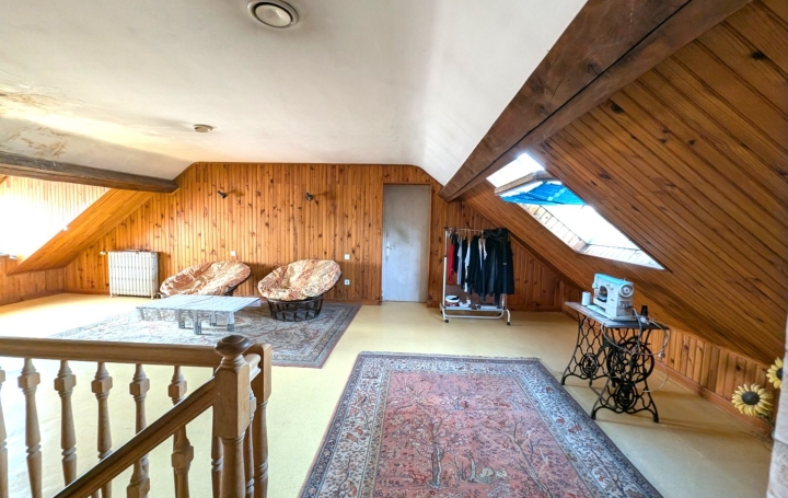 Maison MABLY (42300)  120 m2 179 000 € 