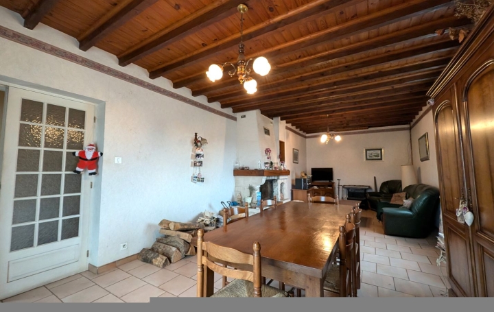 Maison MABLY (42300)  120 m2 179 000 € 