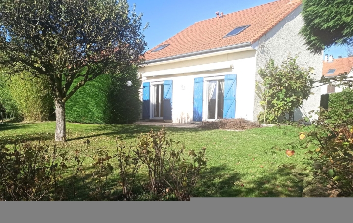 Maison / Villa SAINT-ETIENNE (42230) 103 m<sup>2</sup> 249 000 € 