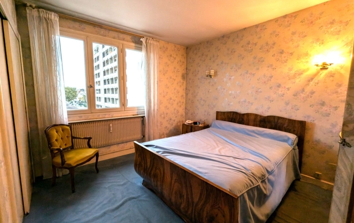 3 Pièces ROANNE (42300)  72 m2 79 500 € 