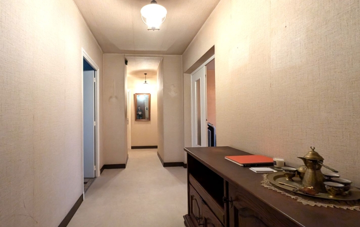 3 Pièces ROANNE (42300)  72 m2 79 500 € 