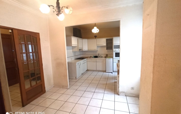 Appartement SAINT-ETIENNE (42000) 90 m<sup>2</sup> 115 000 € 