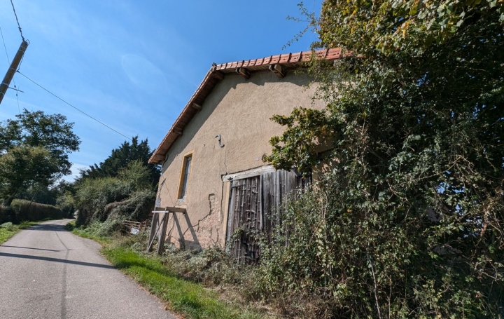 Maison VIVANS (42310)  150 m2 49 000 € 