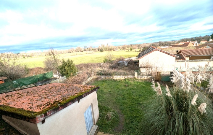 Maison LA PACAUDIERE (42310)  127 m2 132 500 € 