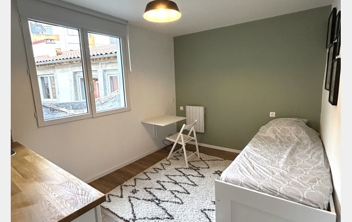 Immeuble SAINT-ETIENNE (42000)  26 m2 69 000 € 