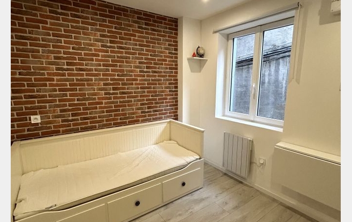 Immeuble SAINT-ETIENNE (42000)  26 m2 69 000 € 