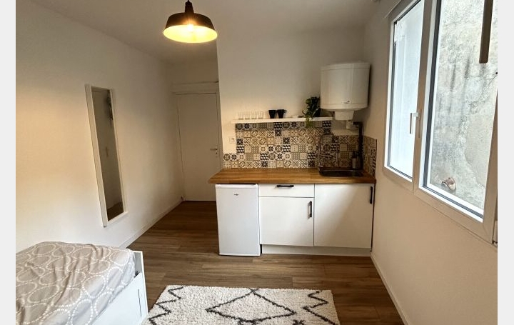 Immeuble SAINT-ETIENNE (42000)  26 m2 69 000 € 