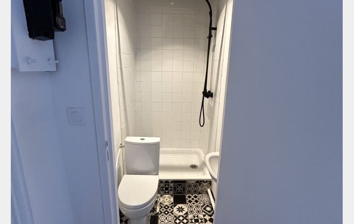 Immeuble SAINT-ETIENNE (42000)  26 m2 69 000 € 