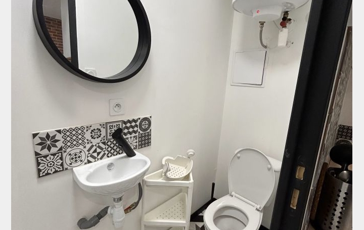 Immeuble SAINT-ETIENNE (42000)  26 m2 69 000 € 