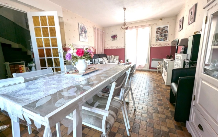 Maison MABLY (42300)  91 m2 174 900 € 