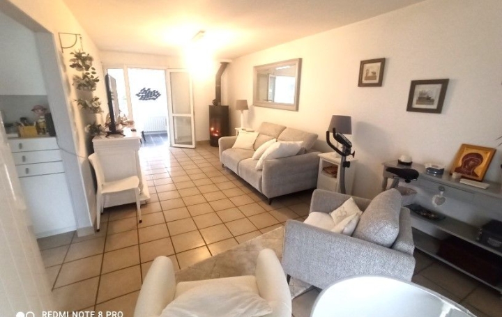 Maison SAINT-CYPRIEN (42160)  109 m2 245 000 € 