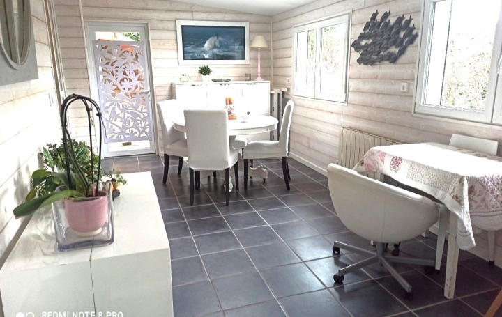 Maison SAINT-CYPRIEN (42160)  109 m2 245 000 € 