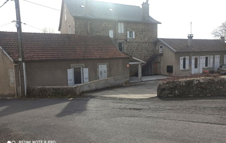 Immeuble LE CHAMBON-SUR-LIGNON (43400)  490 m2 375 000 € 