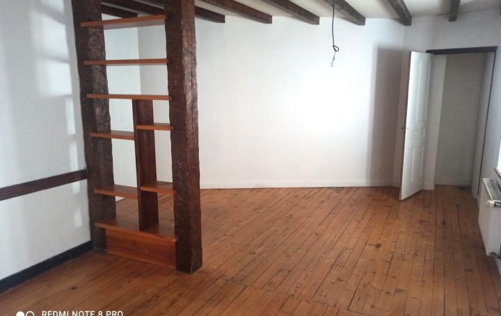 Immeuble LE CHAMBON-SUR-LIGNON (43400)  490 m2 375 000 € 