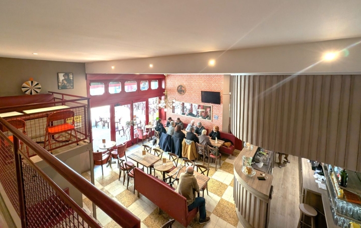 Activité commerciale ROANNE (42300)  85 m2 169 000 € 