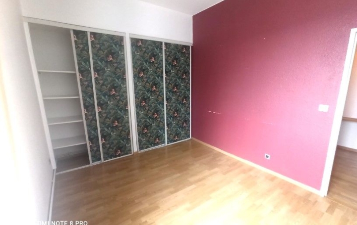 3 Pièces SAINT-CHAMOND (42400)  77 m2 119 000 € 