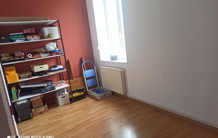 3 Pièces SAINT-CHAMOND (42400)  77 m2 119 000 € 