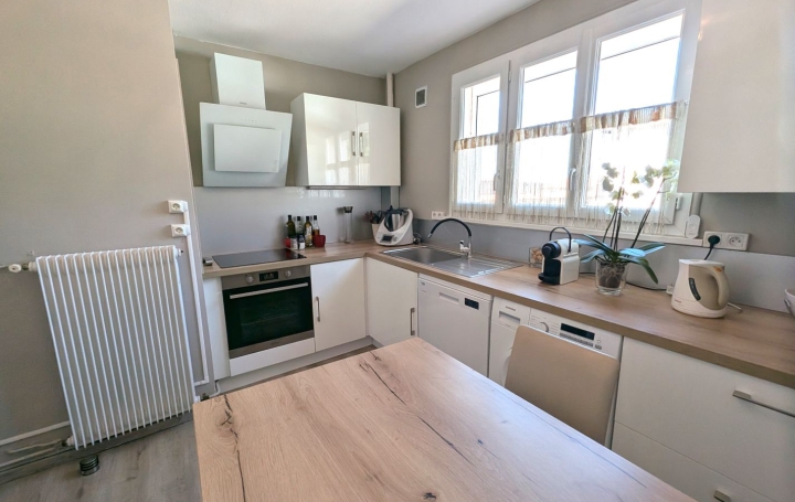 3 Pièces ROANNE (42300)  69 m2 107 000 € 