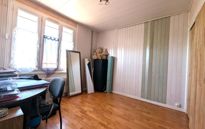 3 Pièces ROANNE (42300)  69 m2 107 000 € 