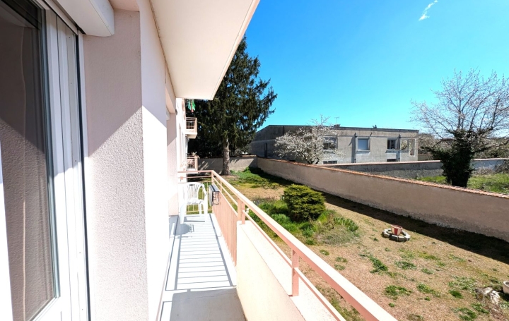 3 Pièces ROANNE (42300)  69 m2 107 000 € 