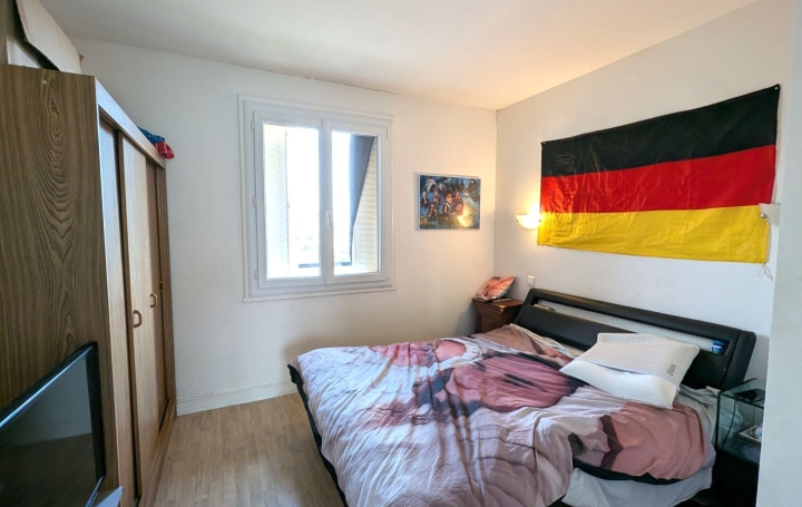 4 Pièces ROANNE (42300)  63 m2 68 000 € 