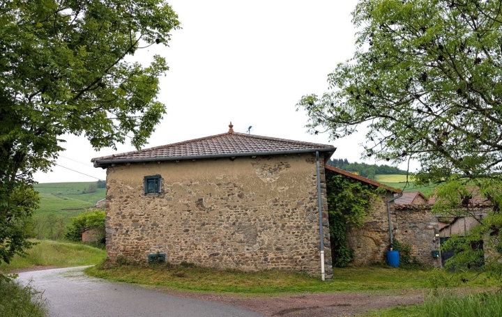 Maison LAY (42470)  120 m2 75 000 € 