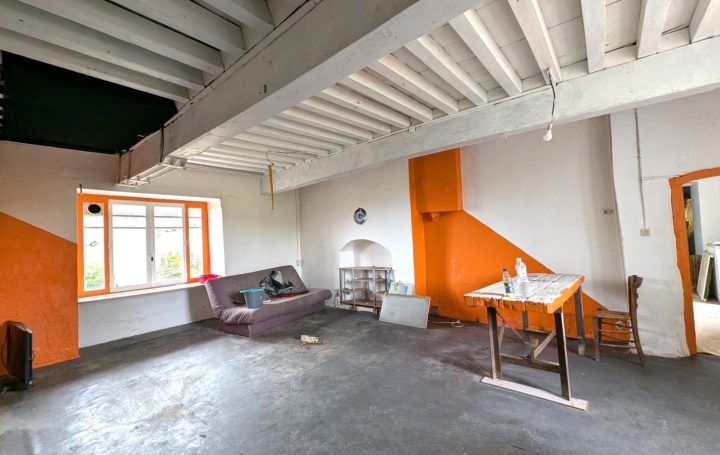 Maison LAY (42470)  120 m2 75 000 € 