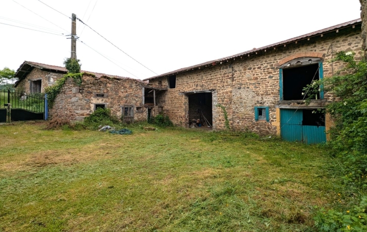 Maison LAY (42470)  120 m2 75 000 € 