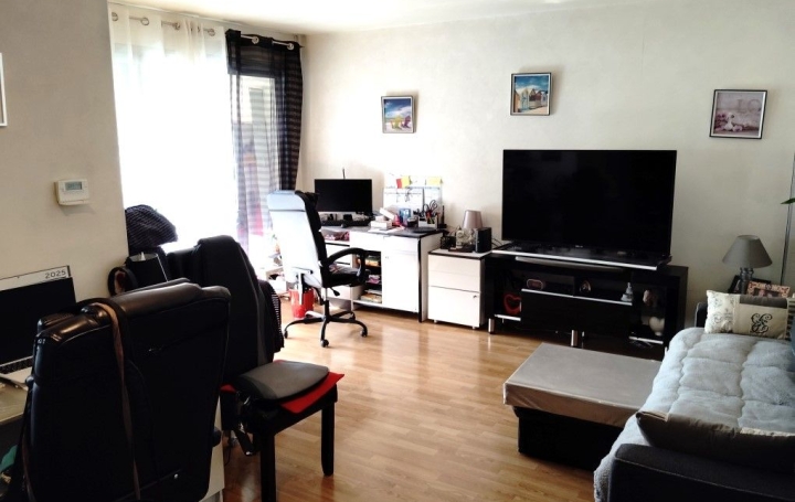 3 Pièces SAINT-ETIENNE (42000)  69 m2 129 000 € 