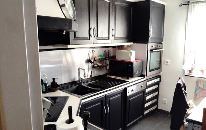 3 Pièces SAINT-ETIENNE (42000)  69 m2 129 000 € 