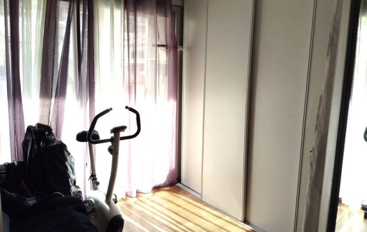 3 Pièces SAINT-ETIENNE (42000)  69 m2 129 000 € 