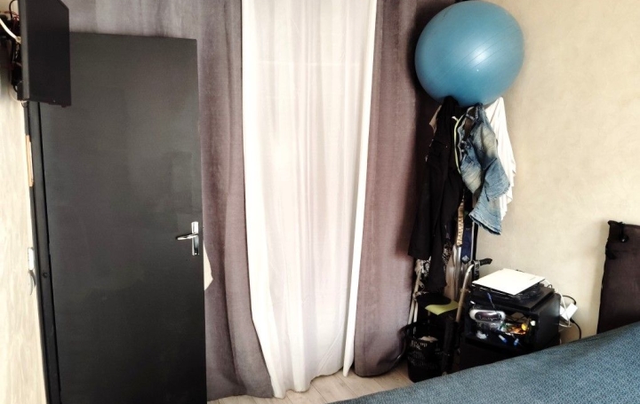 3 Pièces SAINT-ETIENNE (42000)  69 m2 129 000 € 