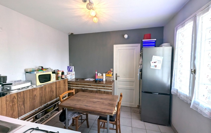 Maison RIORGES (42153)  76 m2 169 000 € 